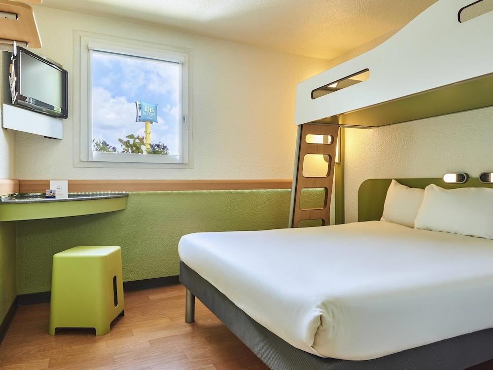ibis budget Versailles Coignières