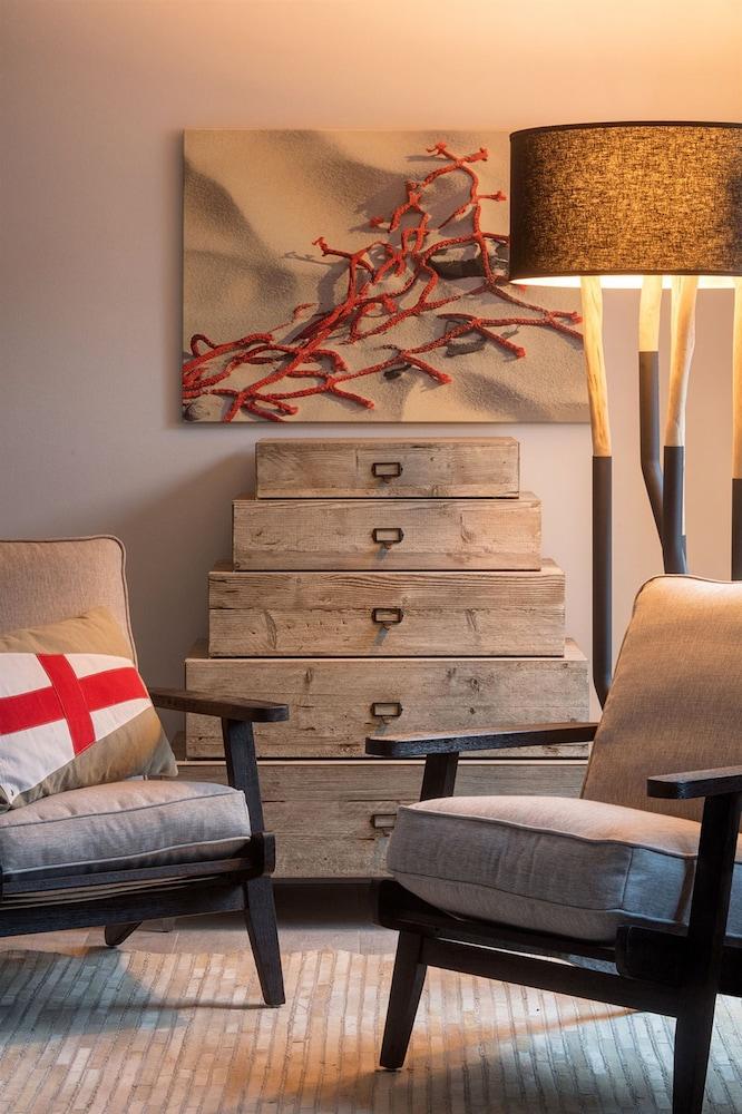 Hotel Hafen Flensburg