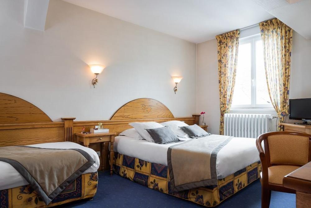 Hotel Restaurant Le Bristol