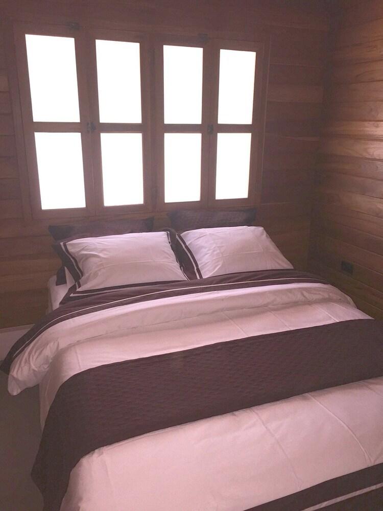 Casa Aura Beachfront Premium Hostel