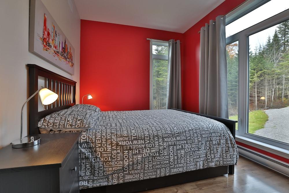 Les Sommets Charlevoix