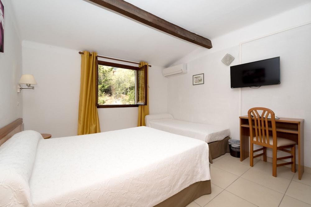 Le Porto Appart'Hotel