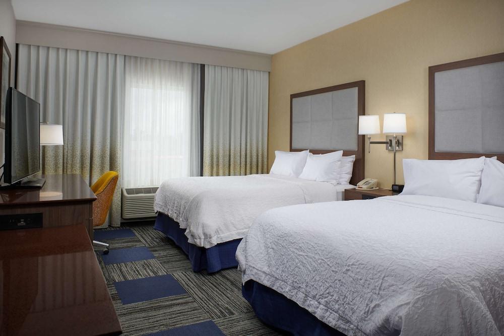 Hampton Inn Lockport - Buffalo