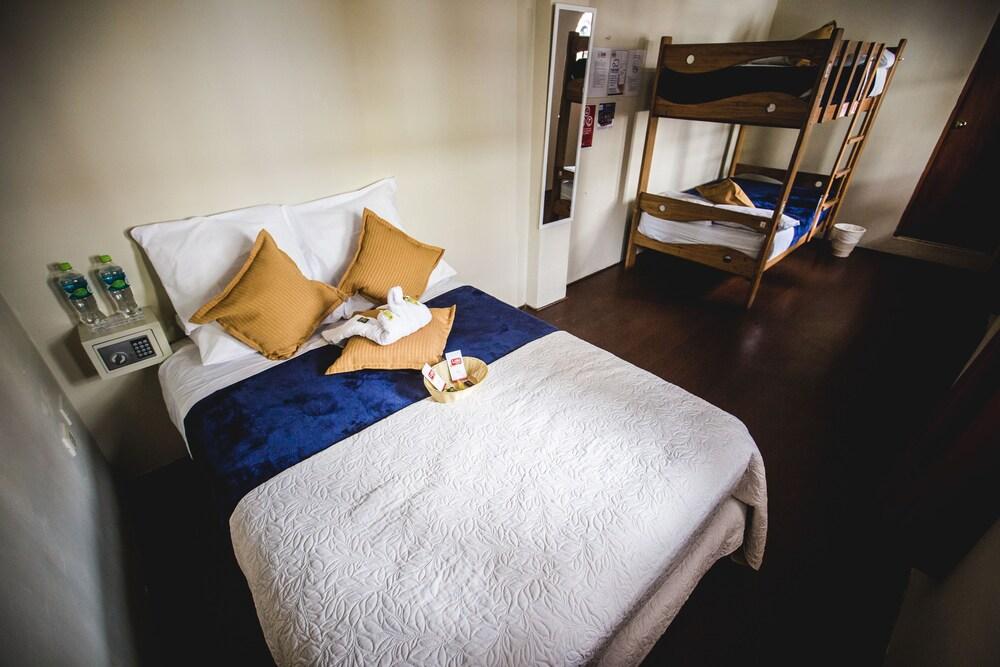 Loki Hostel Lima