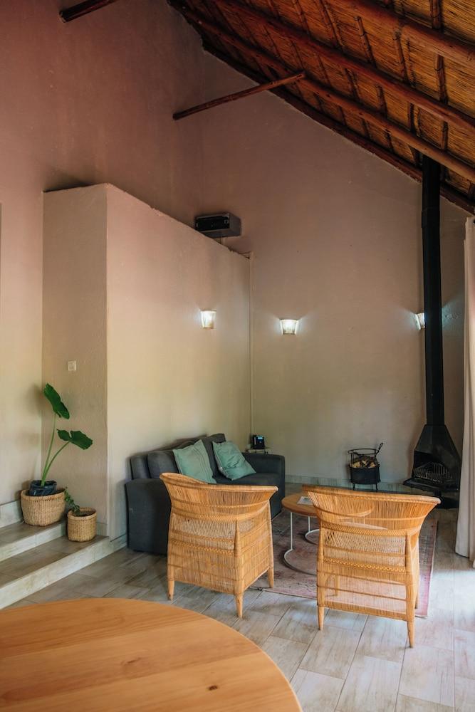 Bushman Rock Safaris