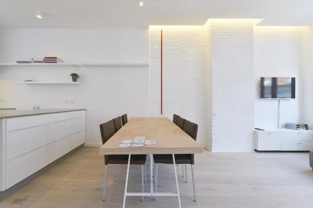 Brederode Area Apartments