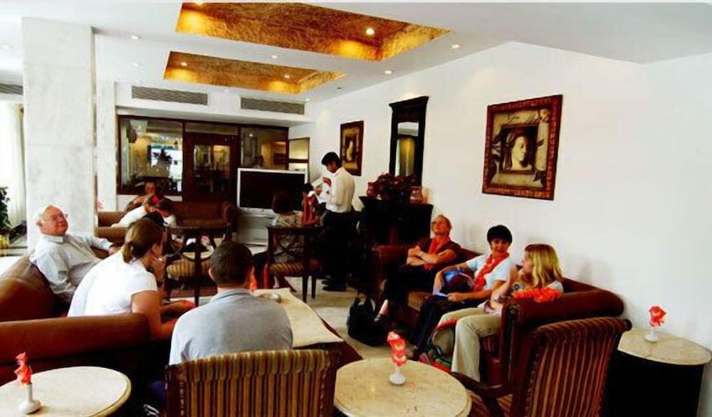 Ashok Country Resort