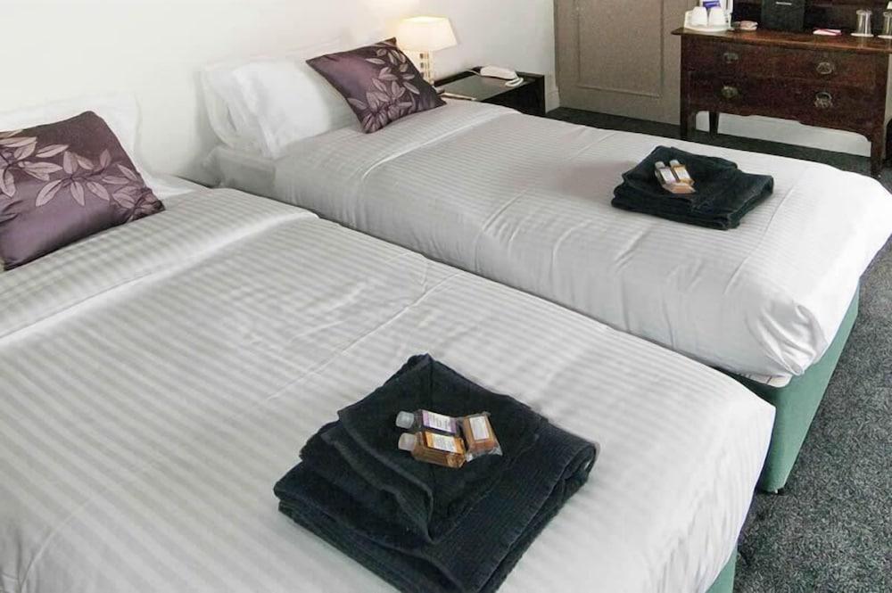 Acacia Boutique Hotel