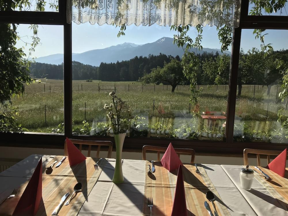 Landhotel Gasthof Eichhof