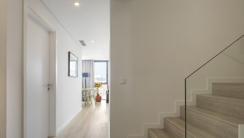 Lisbon Serviced Apartments - Parque