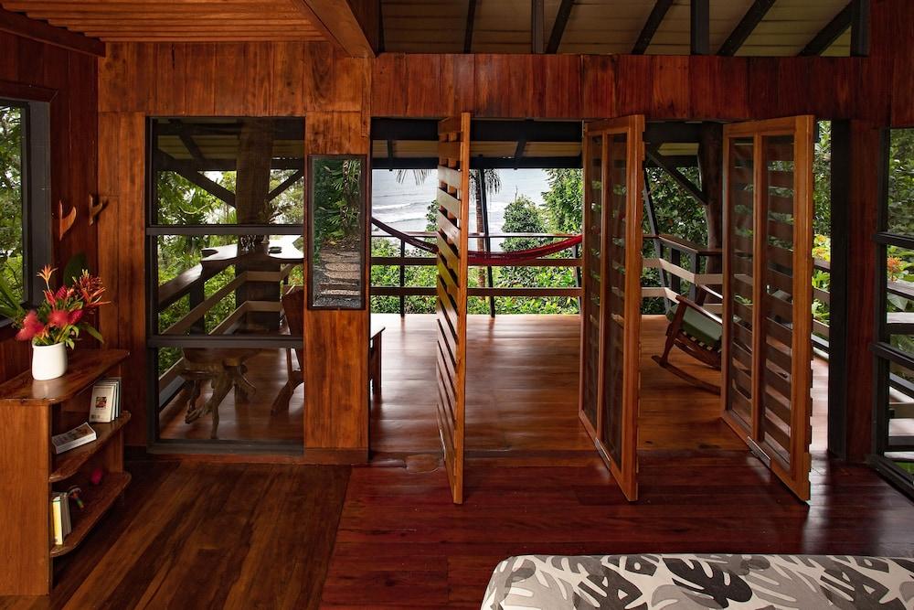 Tiskita Jungle Lodge