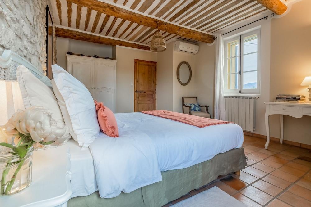 Bastide Saint Didier