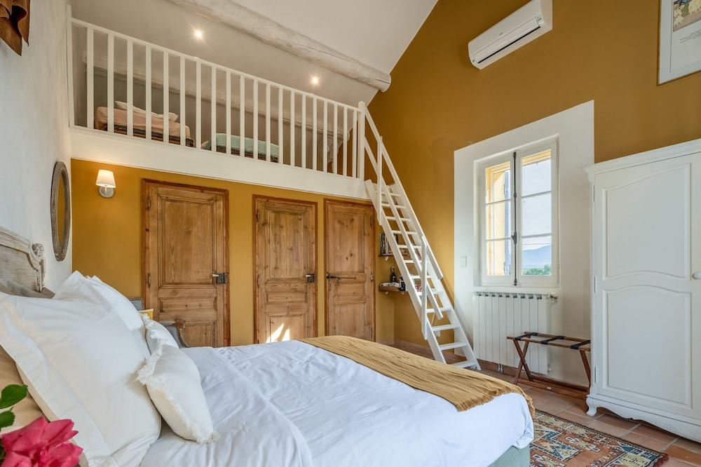 Bastide Saint Didier