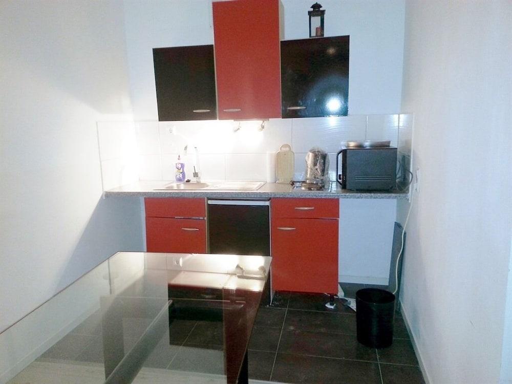 Apartment Weitblick Haan