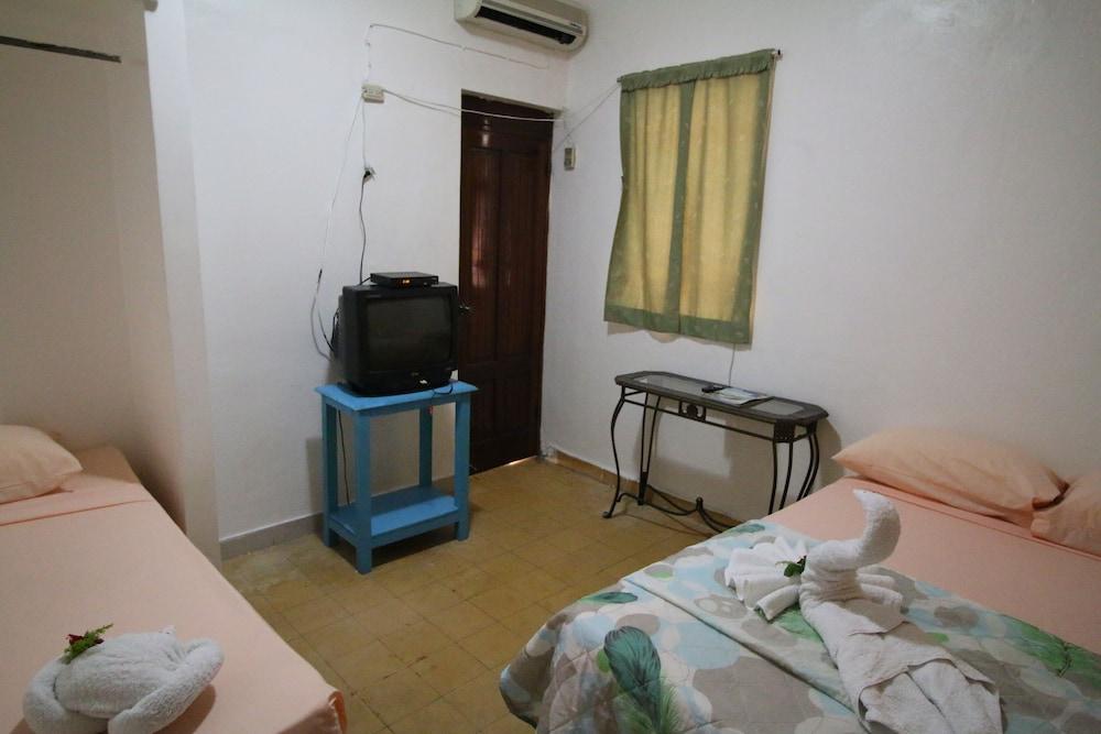 Hotel Odette Colonial