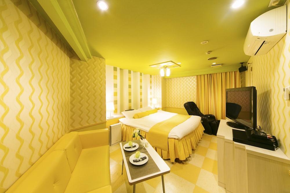 Sendai Hotel Renaissance