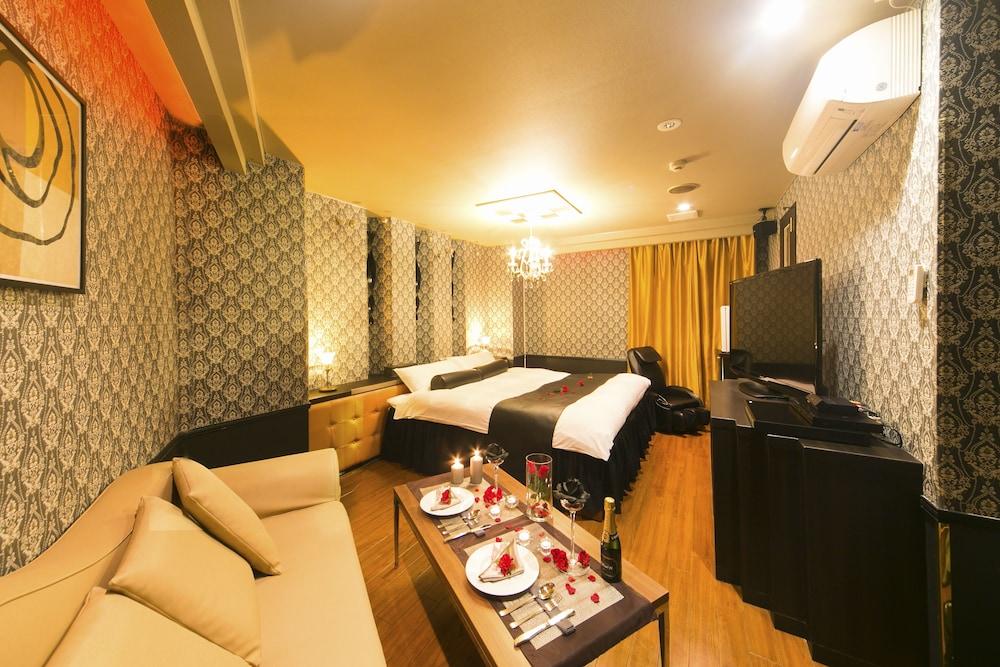 Sendai Hotel Renaissance