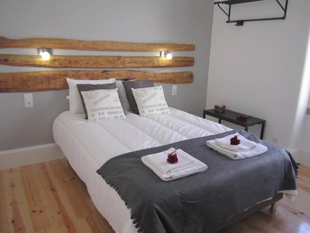 Castilho Lisbon Suites