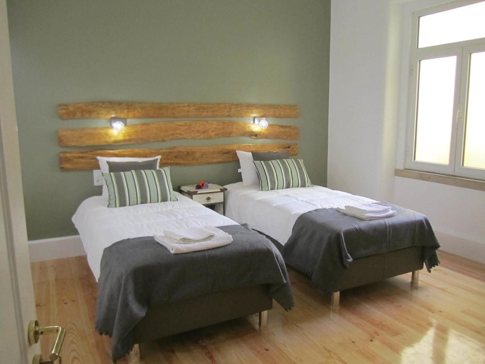 Castilho Lisbon Suites