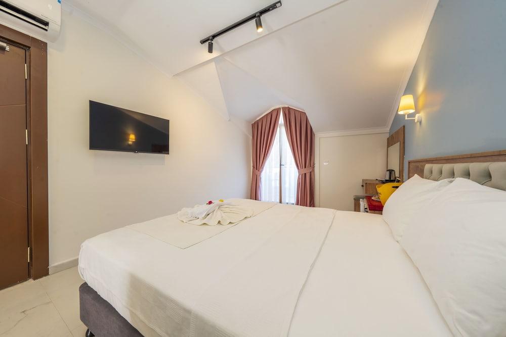 Katre Hotel Oludeniz