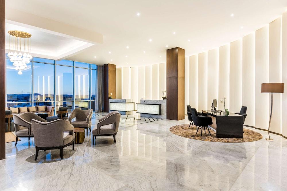 Hyatt Regency San Luis Potosi