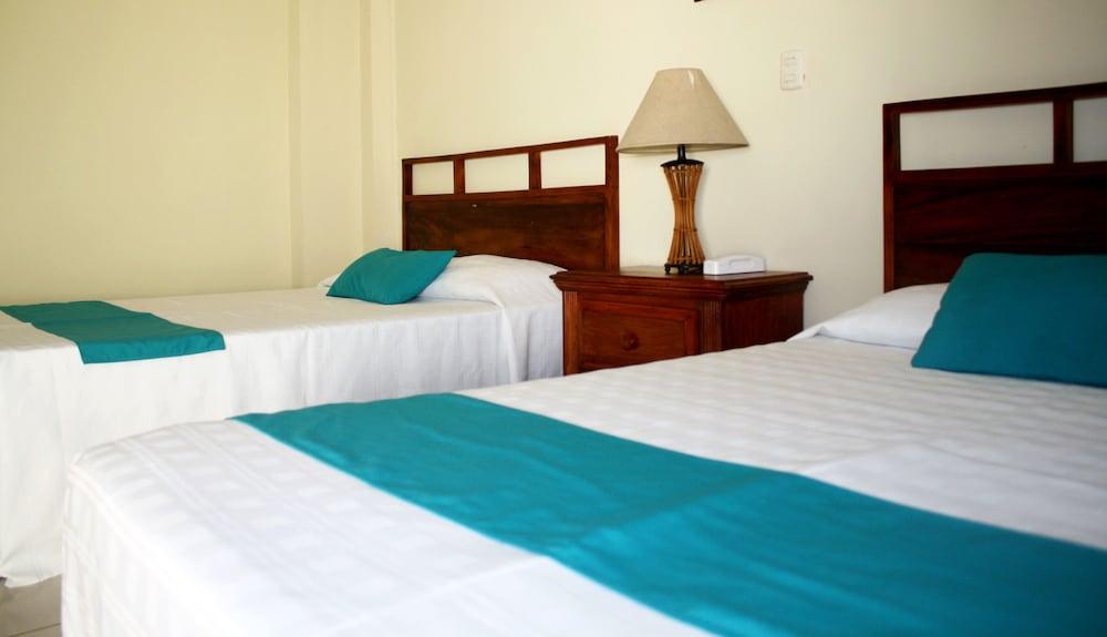 Hotel Meson de Maria