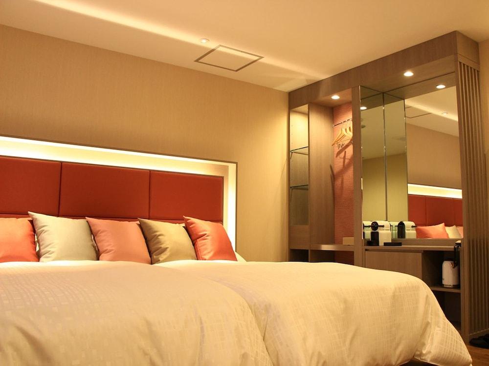 Hotel Fuji Tatsugaoka