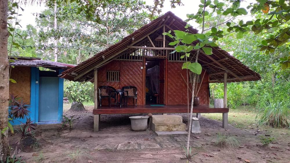 Mutiara Beach Resort