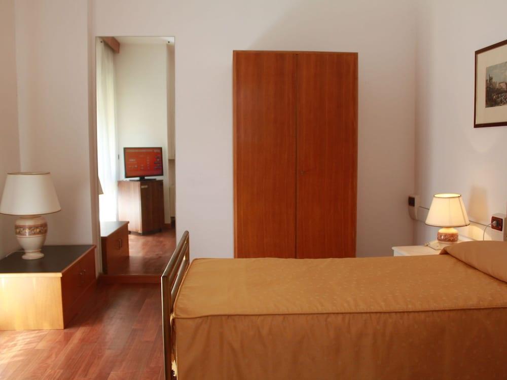 Hotel alla Posta 1870