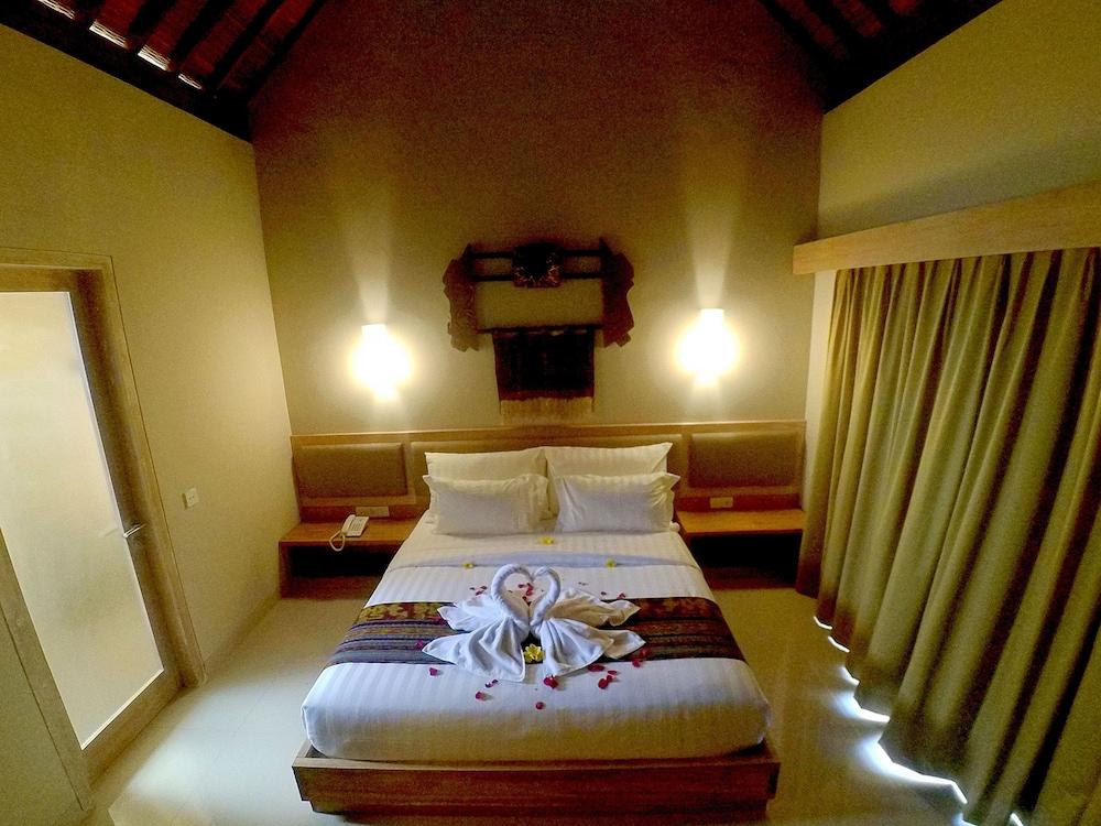 Tetirah Boutique Hotel Ubud