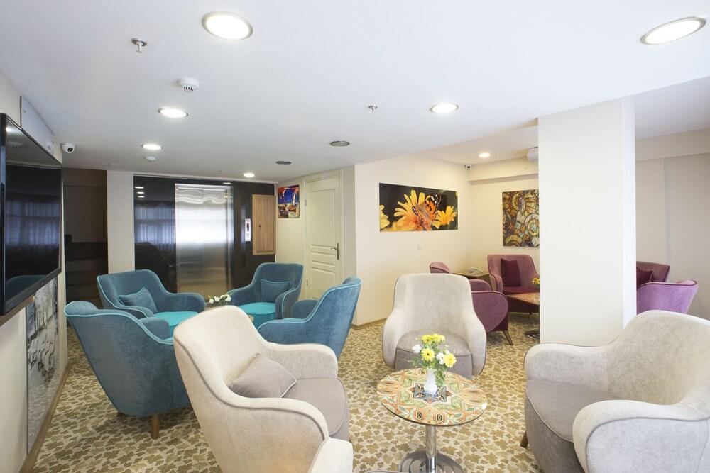 Seyhan Sarus Otel Adana