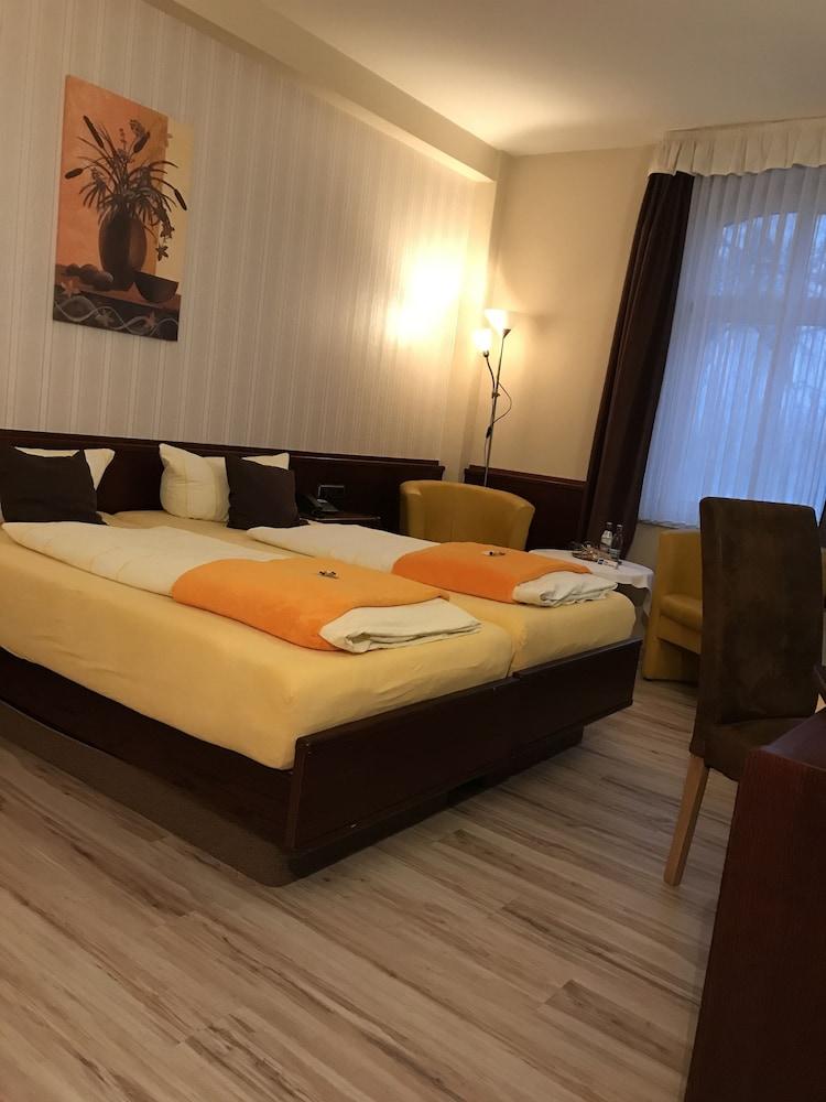 Hotel Schöne Aussicht