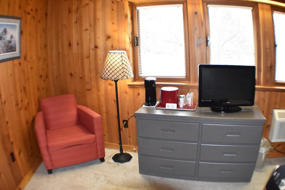 Foggy Mountain Lodge