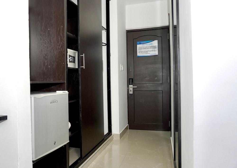 Hotel Medellin Rodadero