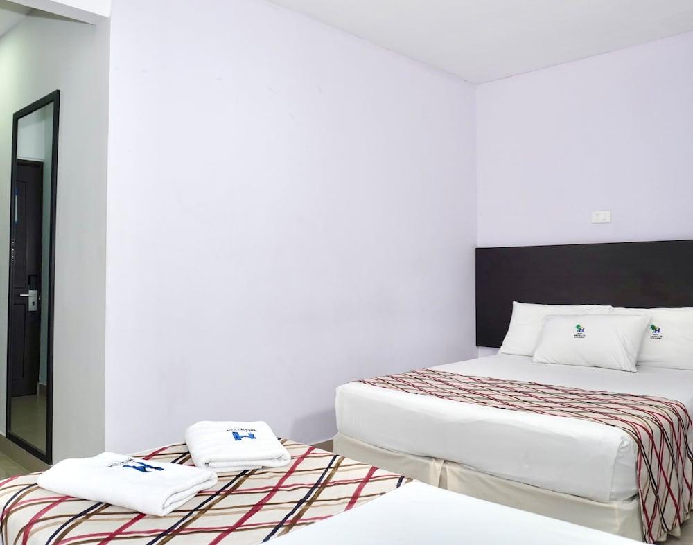 Hotel Medellin Rodadero