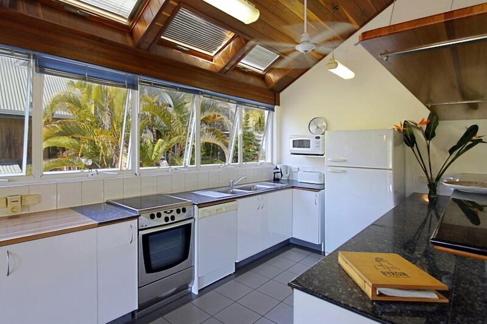 A PERFECT STAY - Clarkes Beach Villa