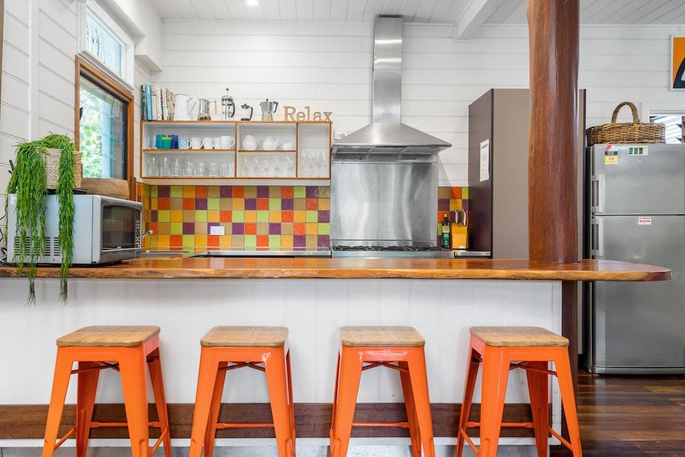 A PERFECT STAY - Longhouse