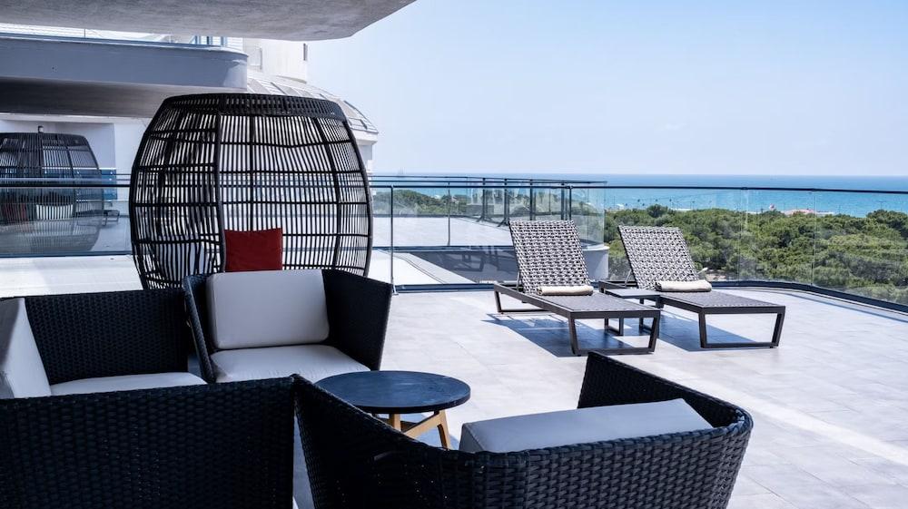 Bosphorus Sorgun Hotel - All Inclusive