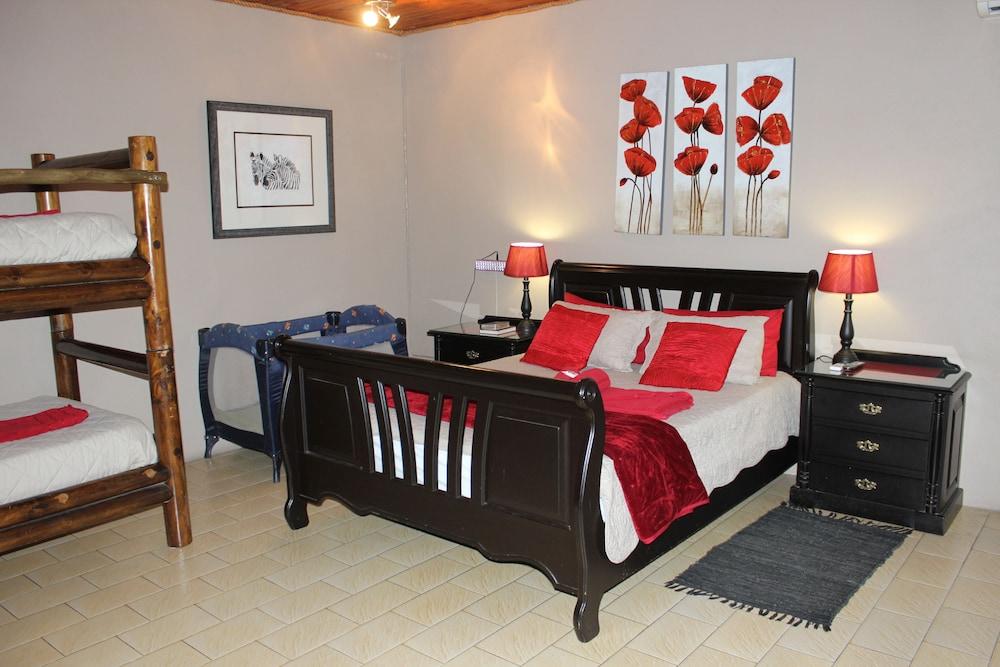 Royal Game Guest House