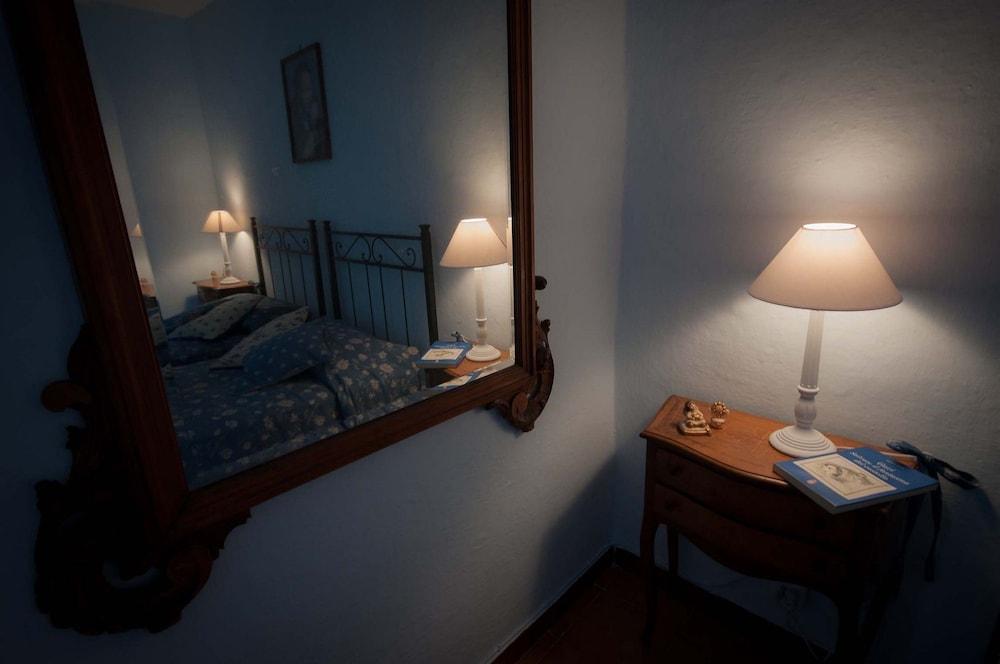 B&B Cascina Santa Gavi