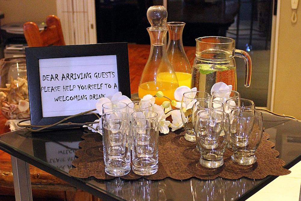 Cocomo Guesthouse, Spa and Conference Centre