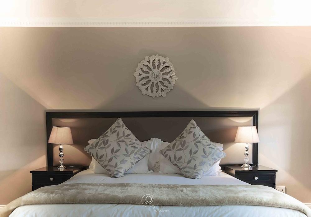 Lodge At Atlantic Beach