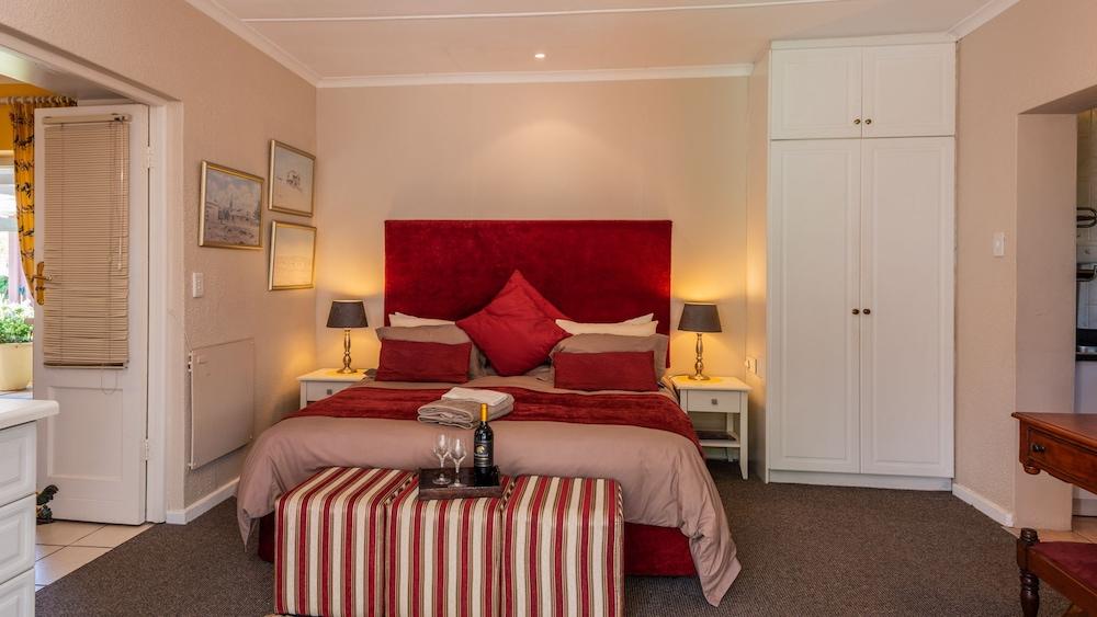 Brown Jug Guest House