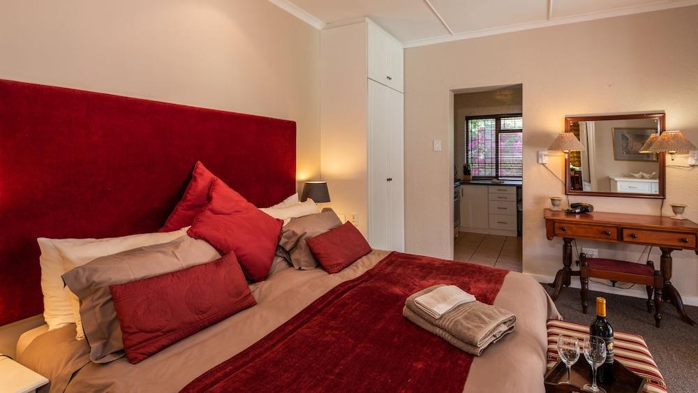 Brown Jug Guest House