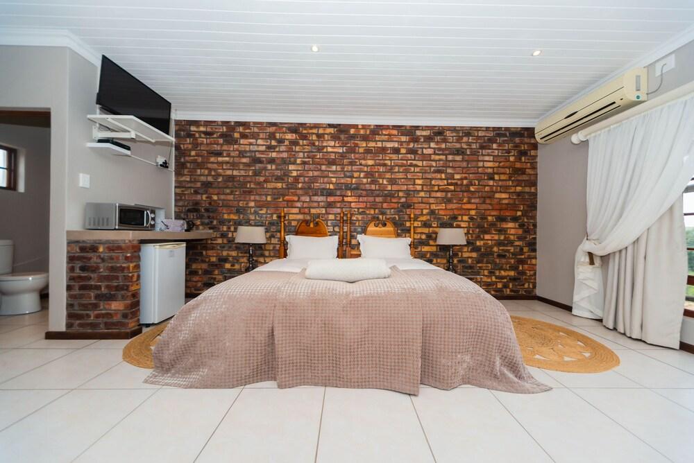 Melkboomsdrift Lodge