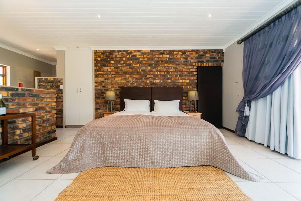 Melkboomsdrift Lodge