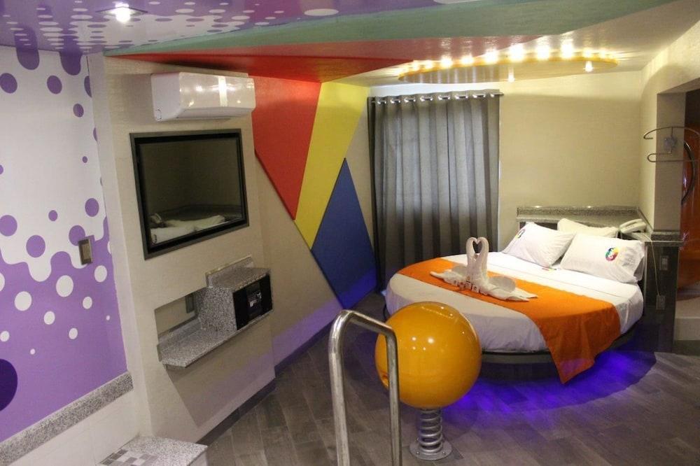 OH Oriente Hotel - Adults Only