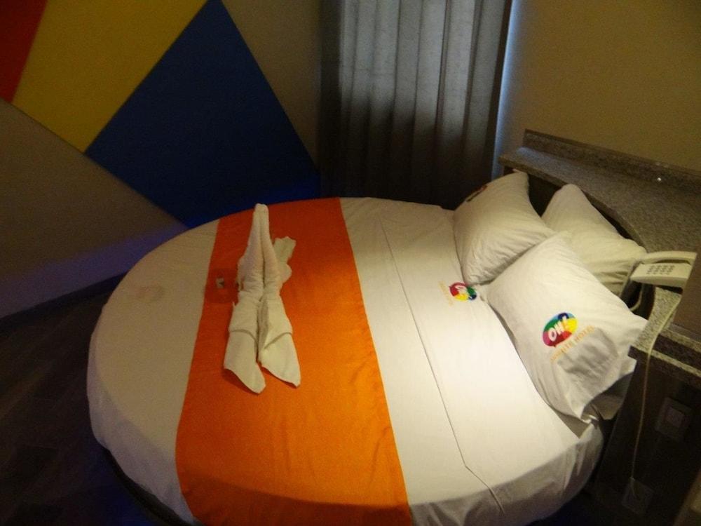 OH Oriente Hotel - Adults Only