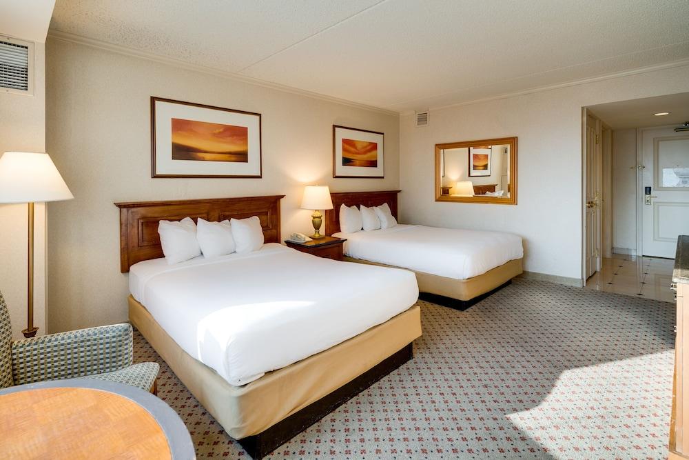 Showboat Hotel Atlantic City