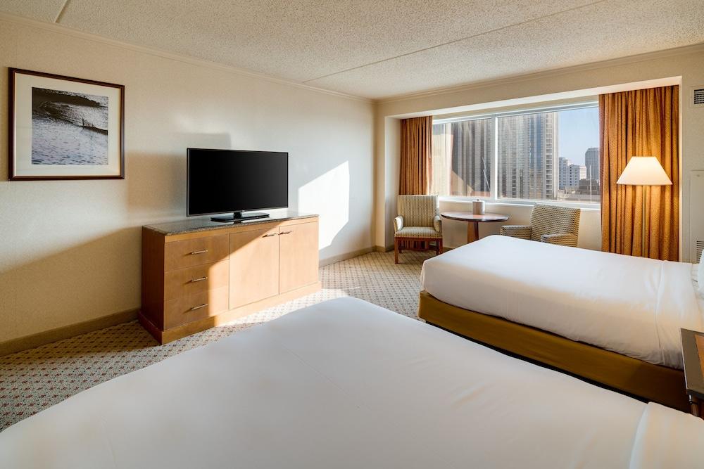 Showboat Hotel Atlantic City